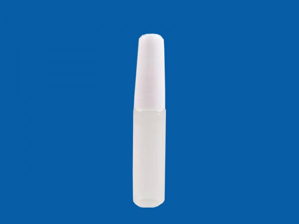 EL-GG05 SY:6ml MAT.:LDPE SZ.:73.27*φ12.96mm